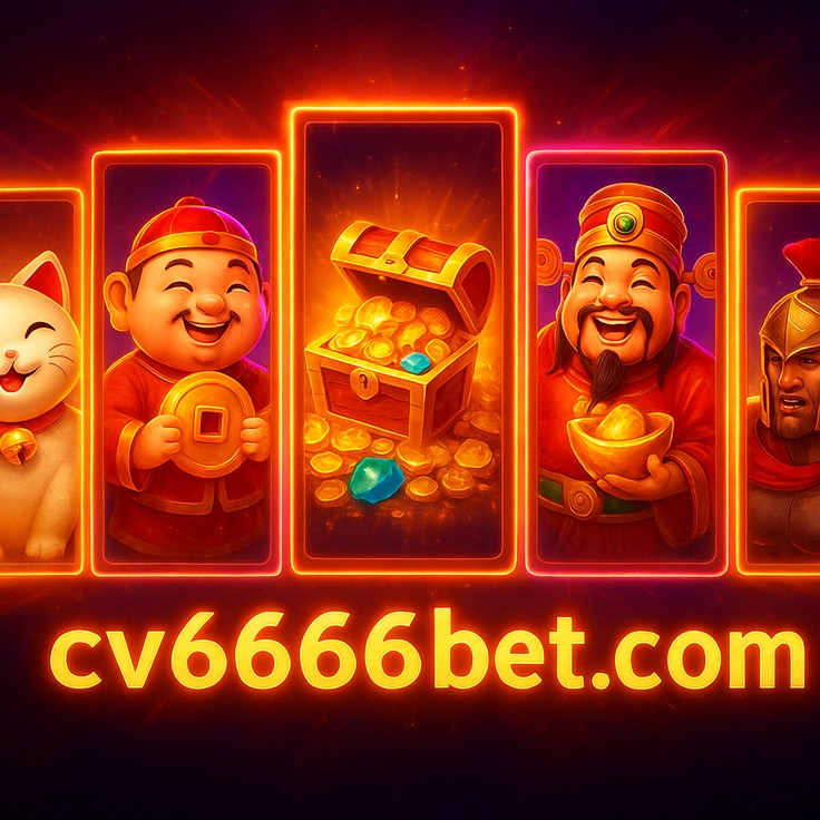 cv6666