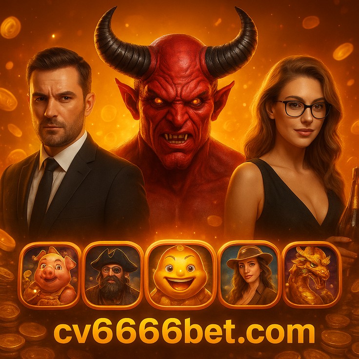 cv6666 আপনাকে গেমিং