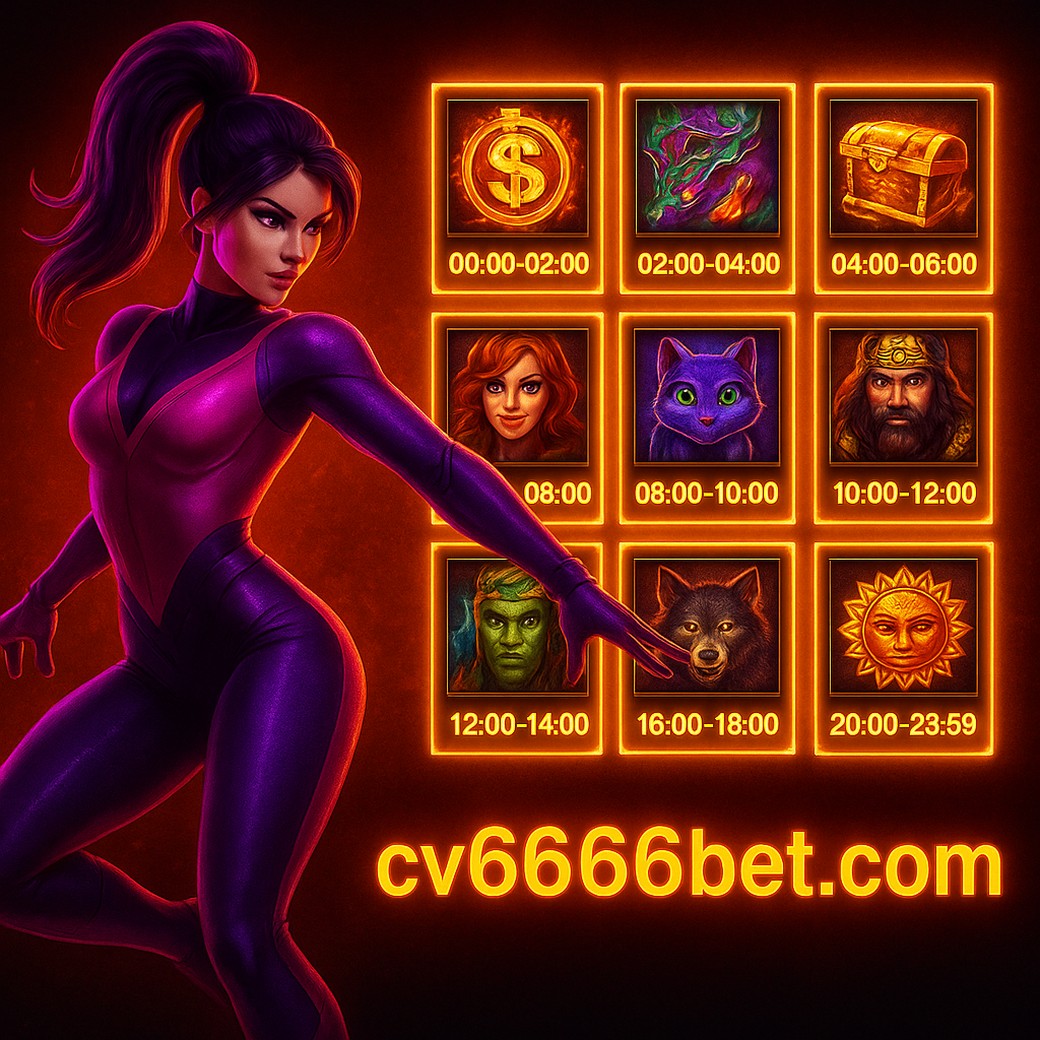 cv6666