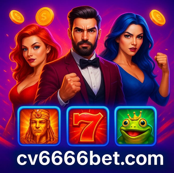 cv6666 সঙ্গে খেলার
